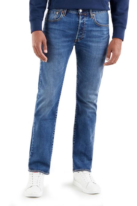 Jean LEVIS 501 Ubble 