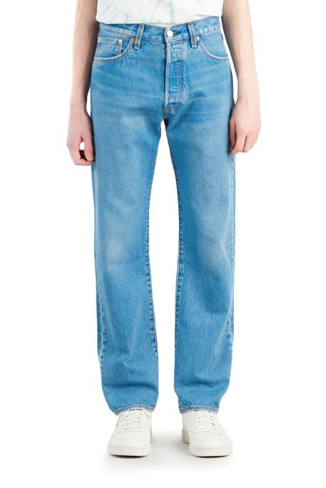 Jean LEVIS 501 ORIGINAL Canyon Shadows