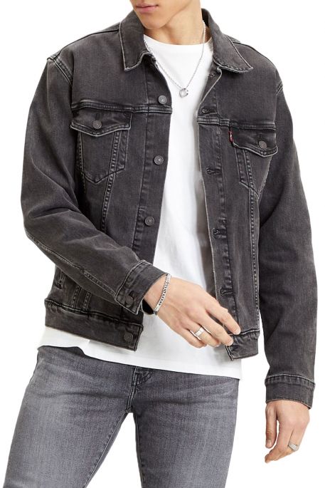 Blouson en jean LEVIS TRUCKER Raider