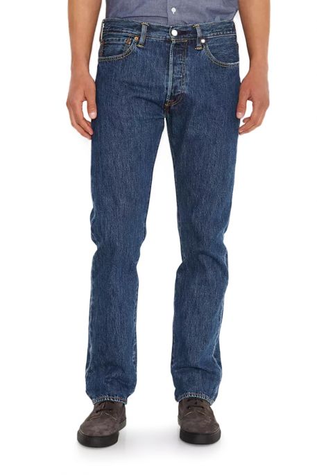 Jean LEVI'S® 501® ORIGINAL Stone-32/34