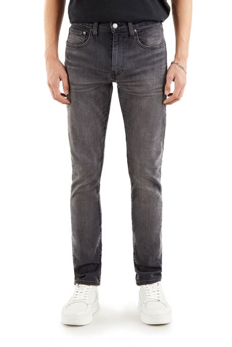 Jean LEVIS SKINNY TAPER Complicated