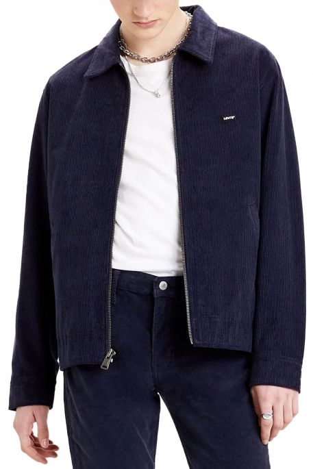 Levis haight harrington jacket cheap