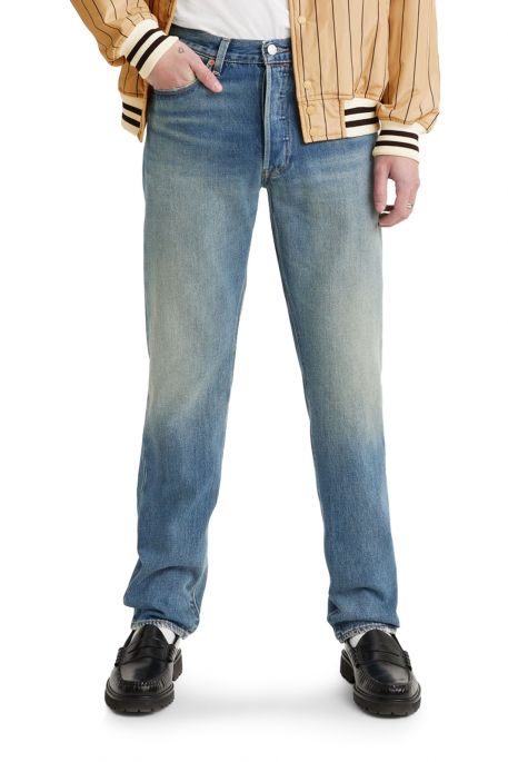 Jean LEVI'S® 501® 54 Misty Lake