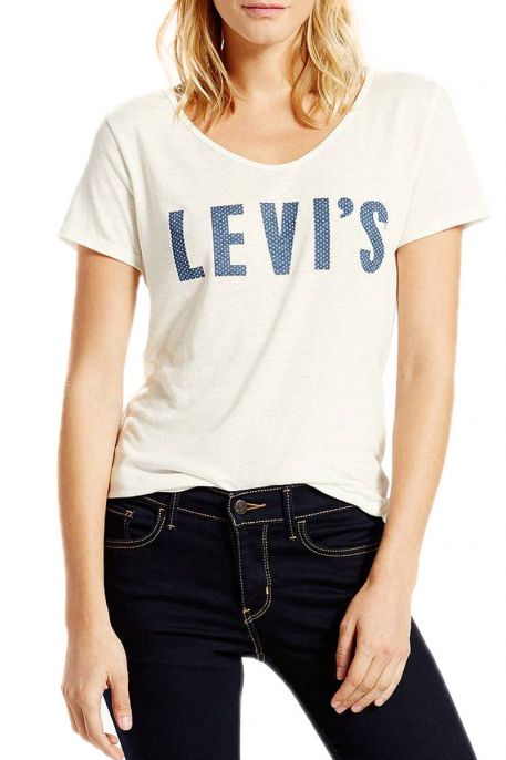 Tee-shirt LEVIS PERFECT Fill lev