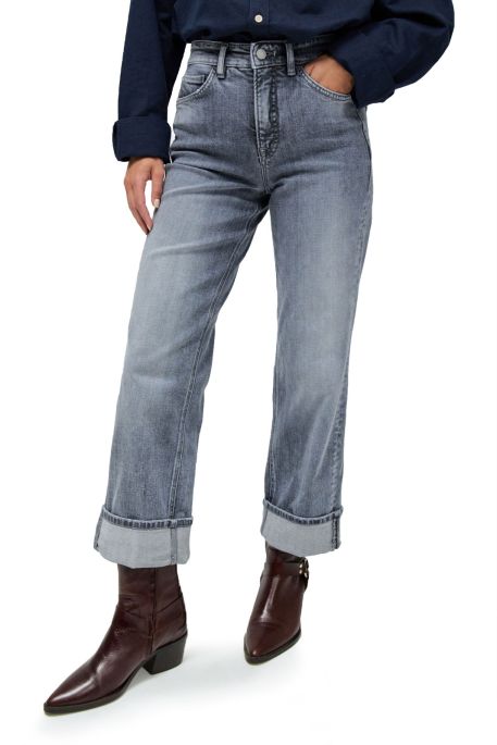Jean SALSA FAITH PUSH IN DROIT Cinzento