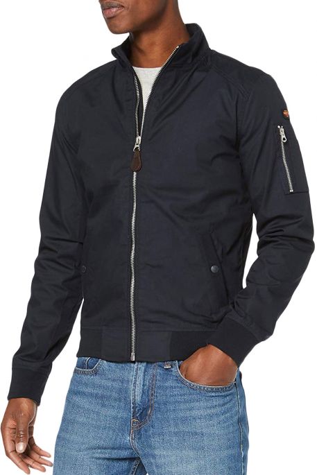 Blouson SCHOTT KENNY Navy