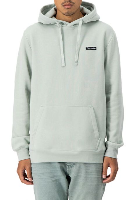 Sweat TEDDY SMITH NARK HOODY Lichen