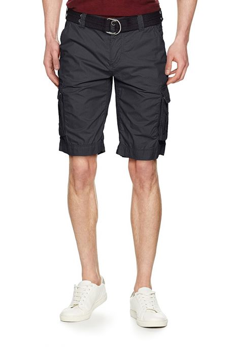 Short TEDDY SMITH SYTRO 3 Dark navy