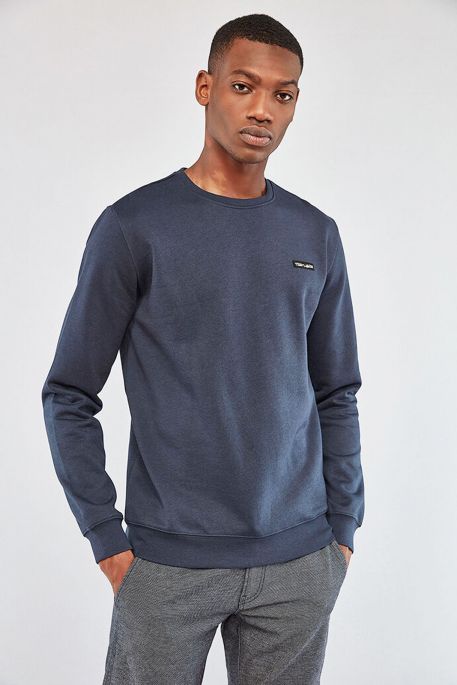 Sweat TEDDY SMITH NARK Total Navy