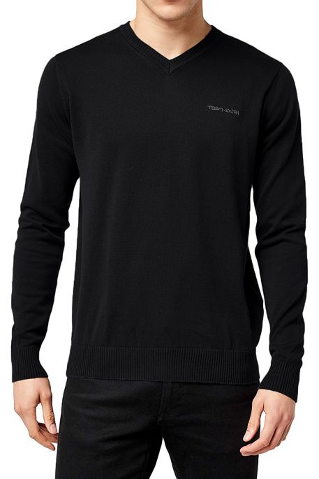 Pull TEDDY SMITH PULSER Noir-M