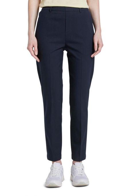 Chino TOM TAILOR LOOSE Navy