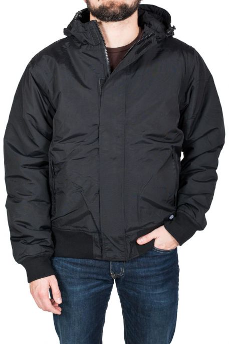 Blouson DICKIES CORNWELL Black