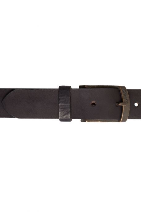 Ceinture WRANGLER MAGNETIC Black