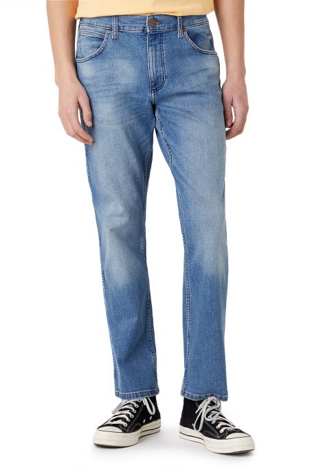 Jeans WRANGLER GREENSBORO Blue Fever