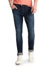 Jean LEE LUKE True Authentic