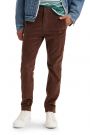 Pantalon Velours LEVI'S® XX CHINO STANDARD Brown Garment Dye