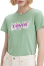 Tee Shirt LEVI'S® LOGO TEE Greens