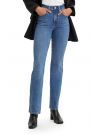 Jean Levi's® 725™ BOOTCUT Lapis Speed