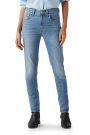 Jean LEVI'S® 721™ SKINNY Cool Money