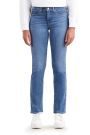 Jean LEVI'S® 314™ SHAPING STRAIGHT Lapis Gem 