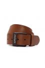 Ceinture LEVIS CONTRAST Brown