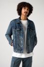 Blouson en jean LEVIS Broadway