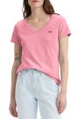 Tee-shirt LEVI'S® PERFECT V-NECK Rose