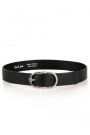 Ceinture SALSA SWAROVSKI Black 