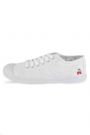 Baskets LE TEMPS DES CERISES BASIC White