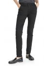 Pantalon Chino LE TEMPS DES CERISES DYLI2 Black