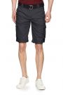 Short TEDDY SMITH SYTRO 3 Dark navy