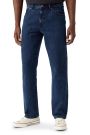 Jean WRANGLER TEXAS Coalblue
