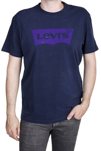 Tee-shirt LEVIS Dress Blue