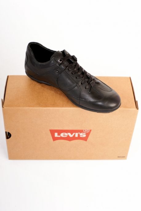 Chaussure LEVIS REMI Black 