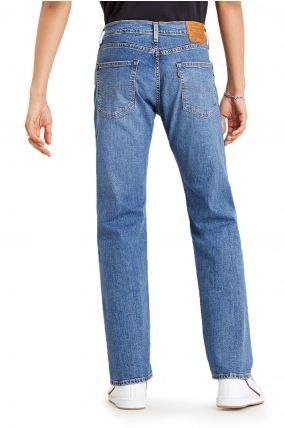 Jeans LEVI'S® 502™ FUSELE Puddle