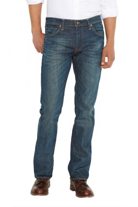 Jean LEVIS 527 BOOTCUT Explorer