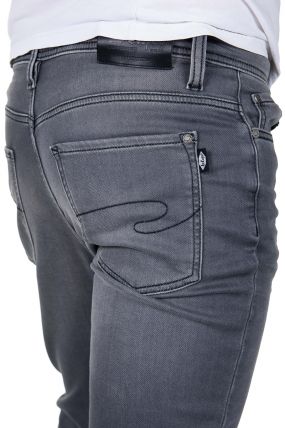 Jeans LEE COOPER LC122 ZP Medium Grey