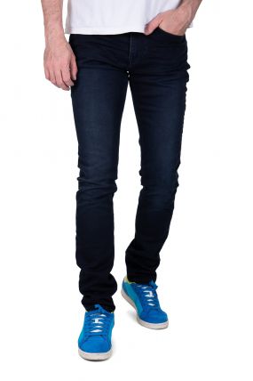 Jeans LEE COOPER LC126 Dark Blue Brushed