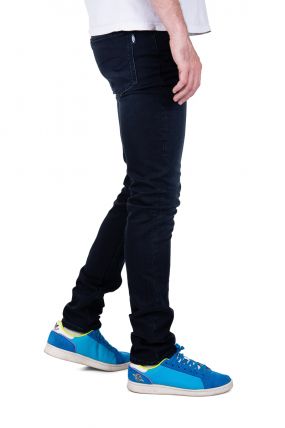 Jeans LEE COOPER LC122 Dark Blue Brushed