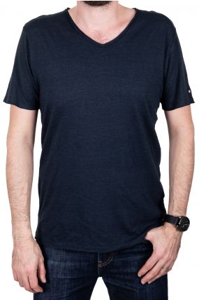 Tee Shirt TEDDY SMITH T-GOA Total Navy