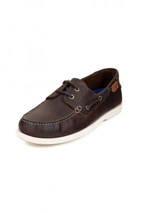 Chaussure WRANGLER BALTIC Brown