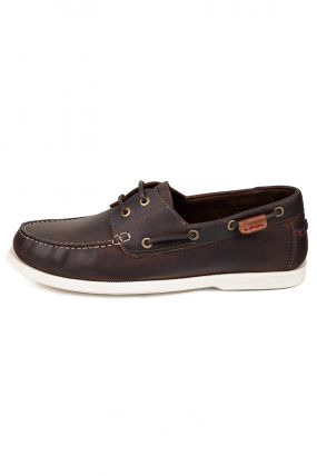 Chaussure WRANGLER BALTIC Brown