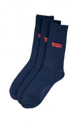 Chaussettes LEVIS® 3 PACK Navy