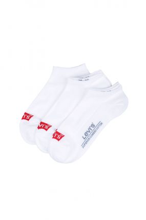Socks LEVIS® LOW RISE 3 PACK White