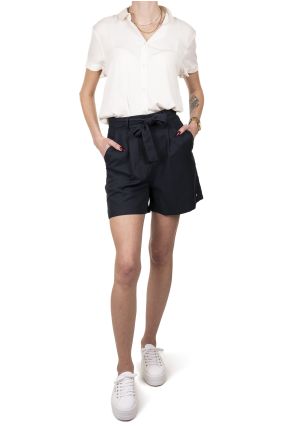 Short TEDDY SMITH Dark Navy 