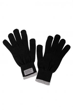 Gants LEVIS NEW CORE Black