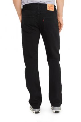 Jeans LEVI'S® 501® ORIGINAL Black