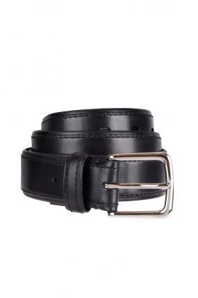 Ceinture DOCKERS THE RICHMON Black