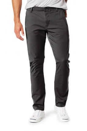 Pantalon DOCKERS ALPHA CHINO 360 FLEX Steelhead