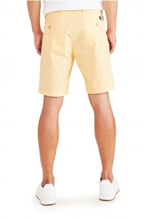 Short DOCKERS 360 Flex Twin